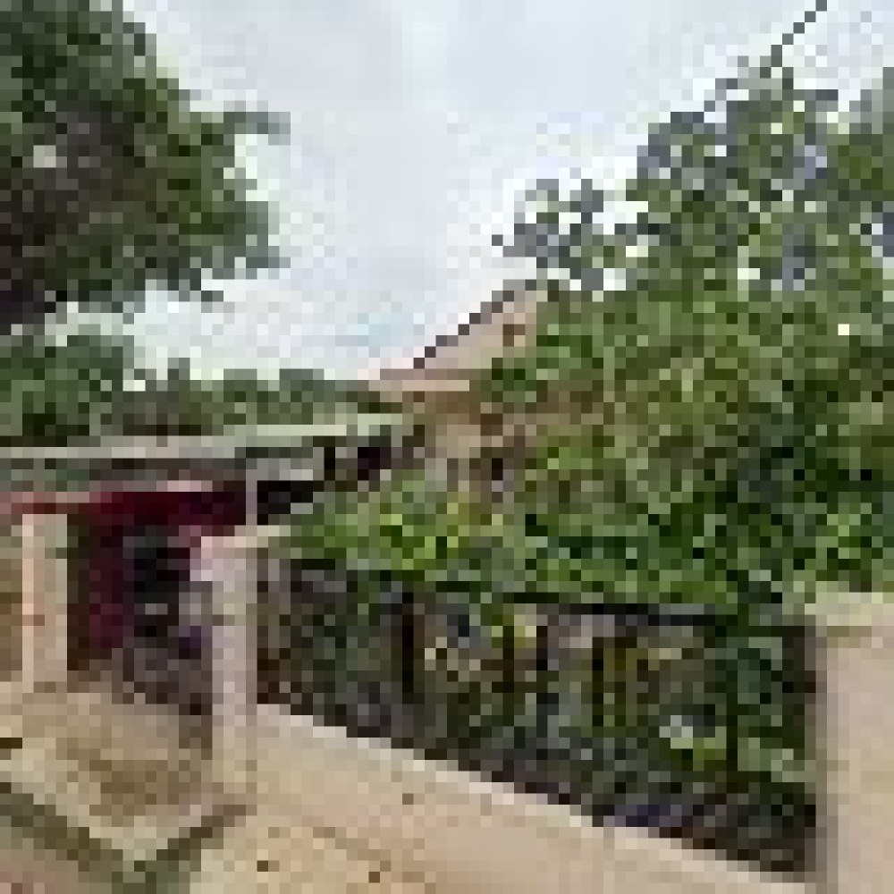 Mushola Darulfurqon Sipon Haurwangi