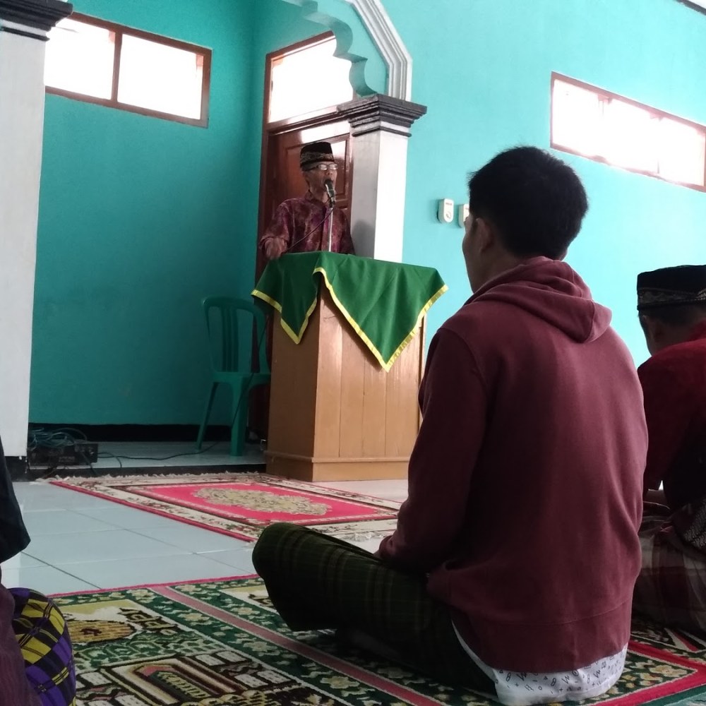 Babakan Jati Wetan (Al- Huda)