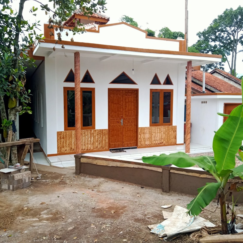 Masjid Nur Sa'adah