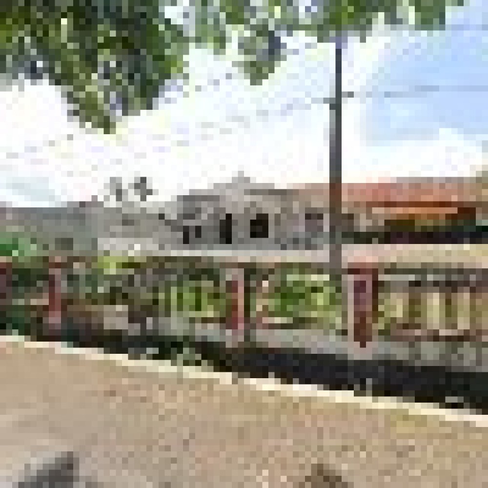 MASJID BAITUL ILMI