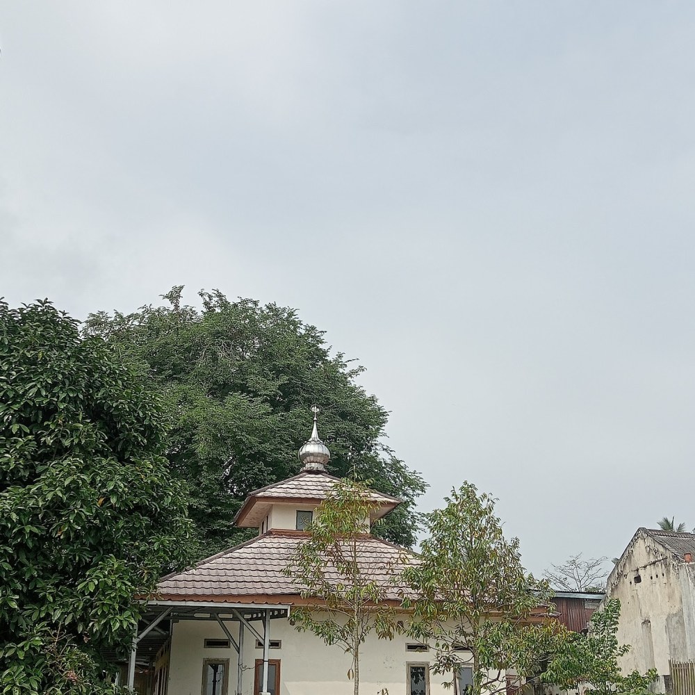 Mesjid Al-latif