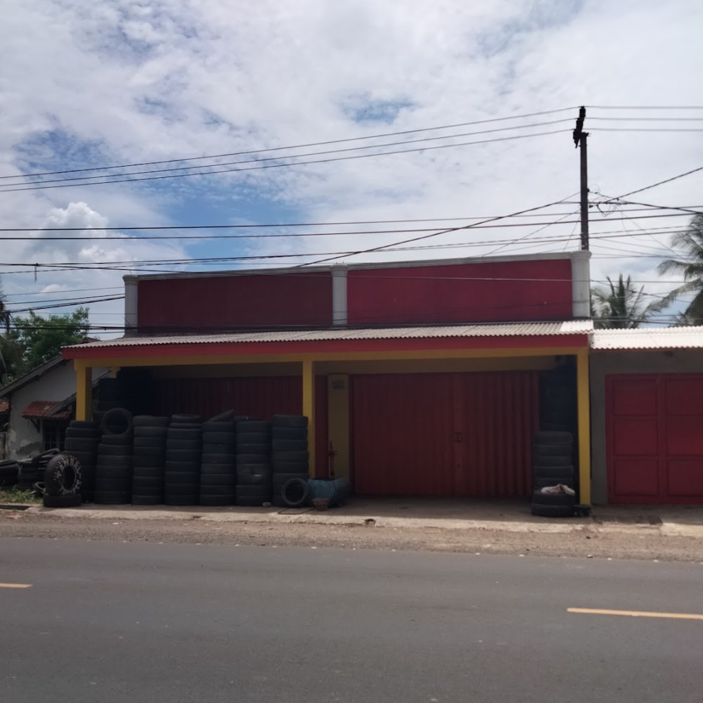 Masjid Al Hidayah