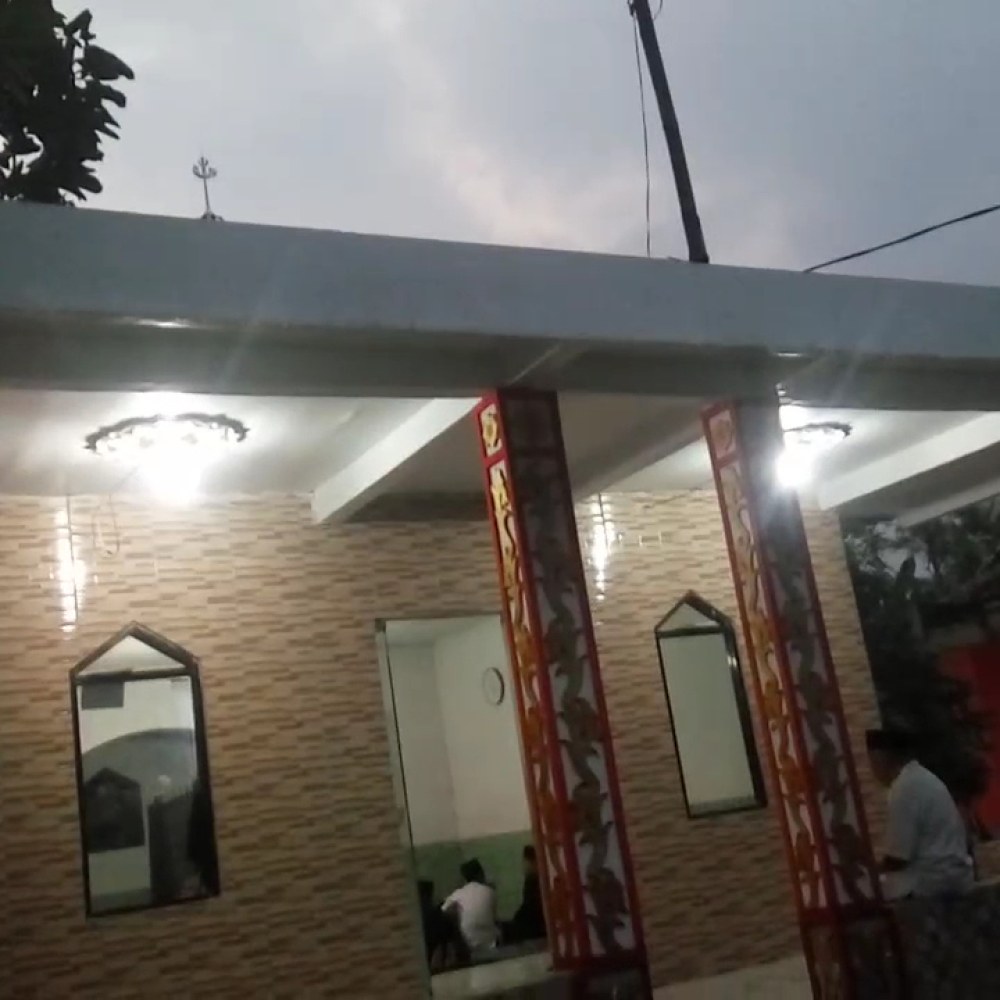 Masjid Al Ikhlas