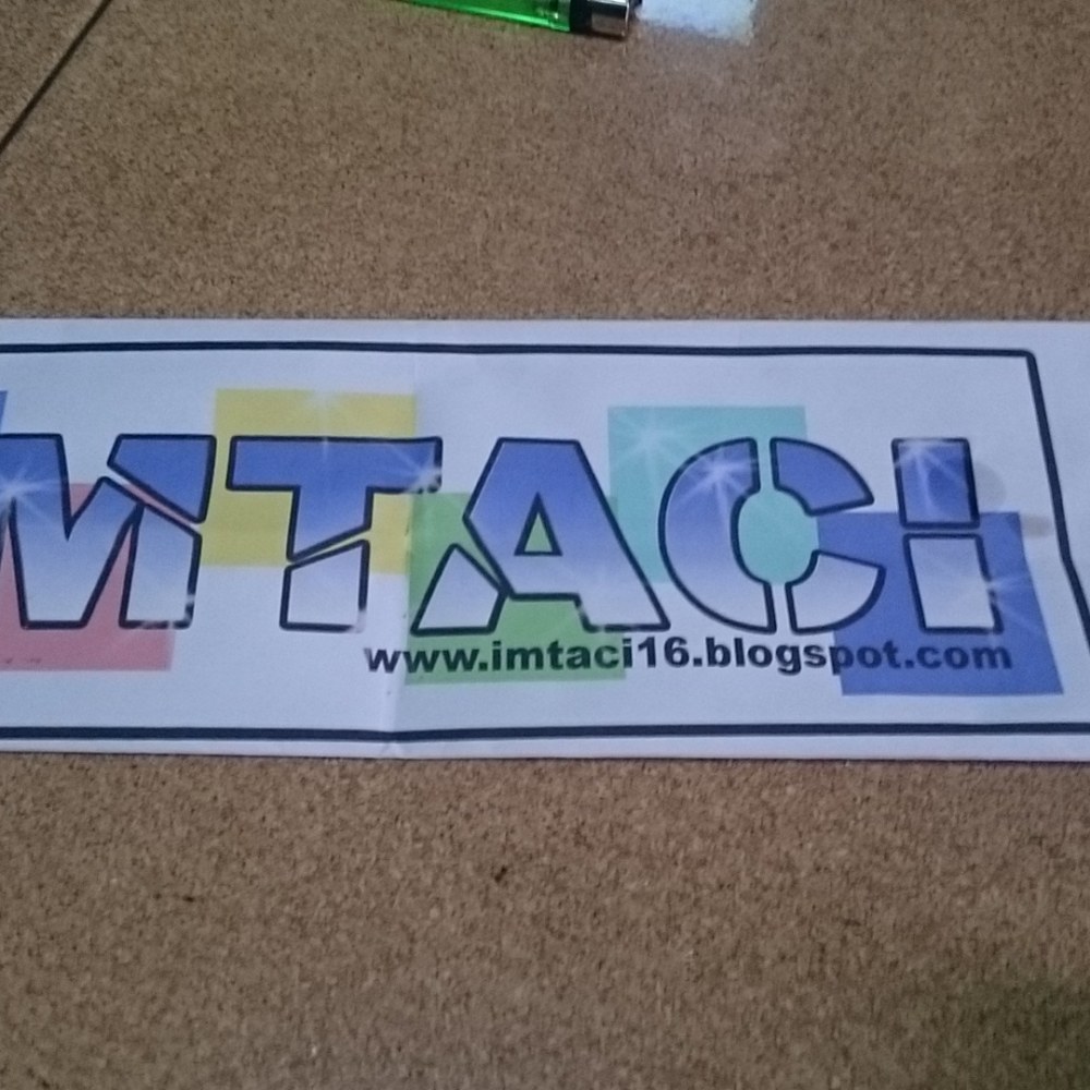IMTACI (Ikatan Majelis Ta'lim Cikoronjo)