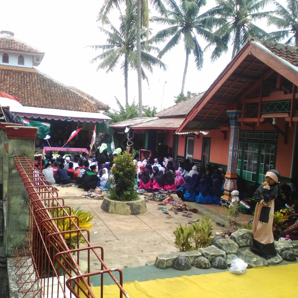 Masjid Nurul Huda