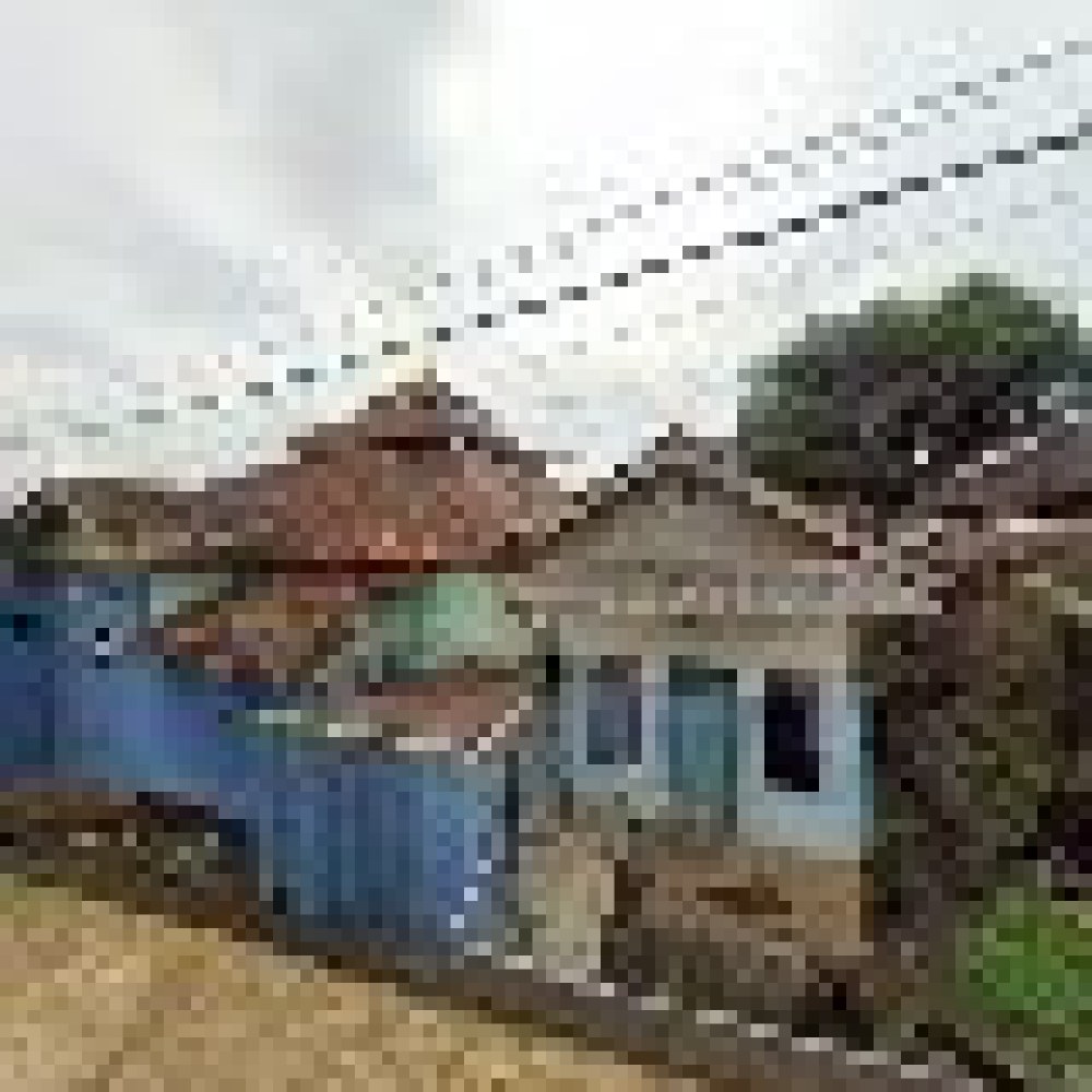 Masjid BBK Jati