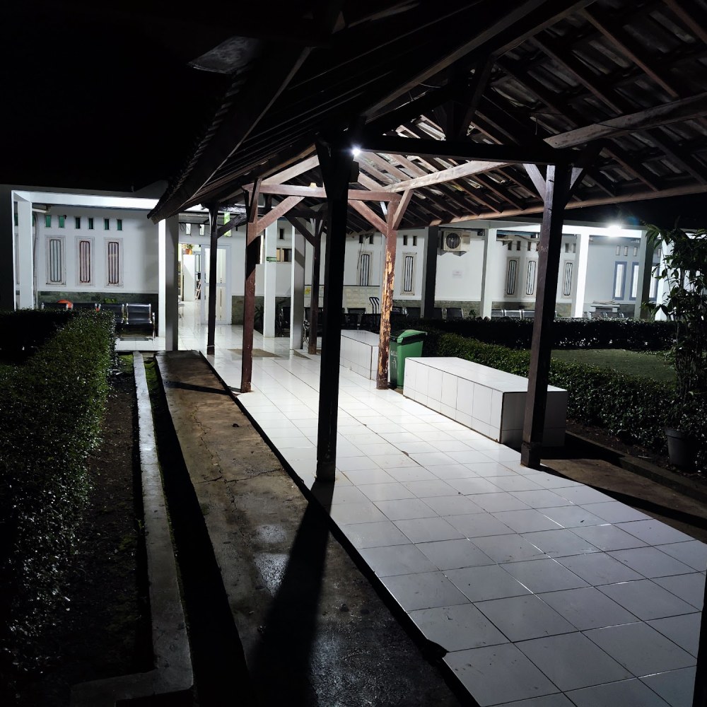 UPTD Puskesmas Rawat Inap Ciranjang