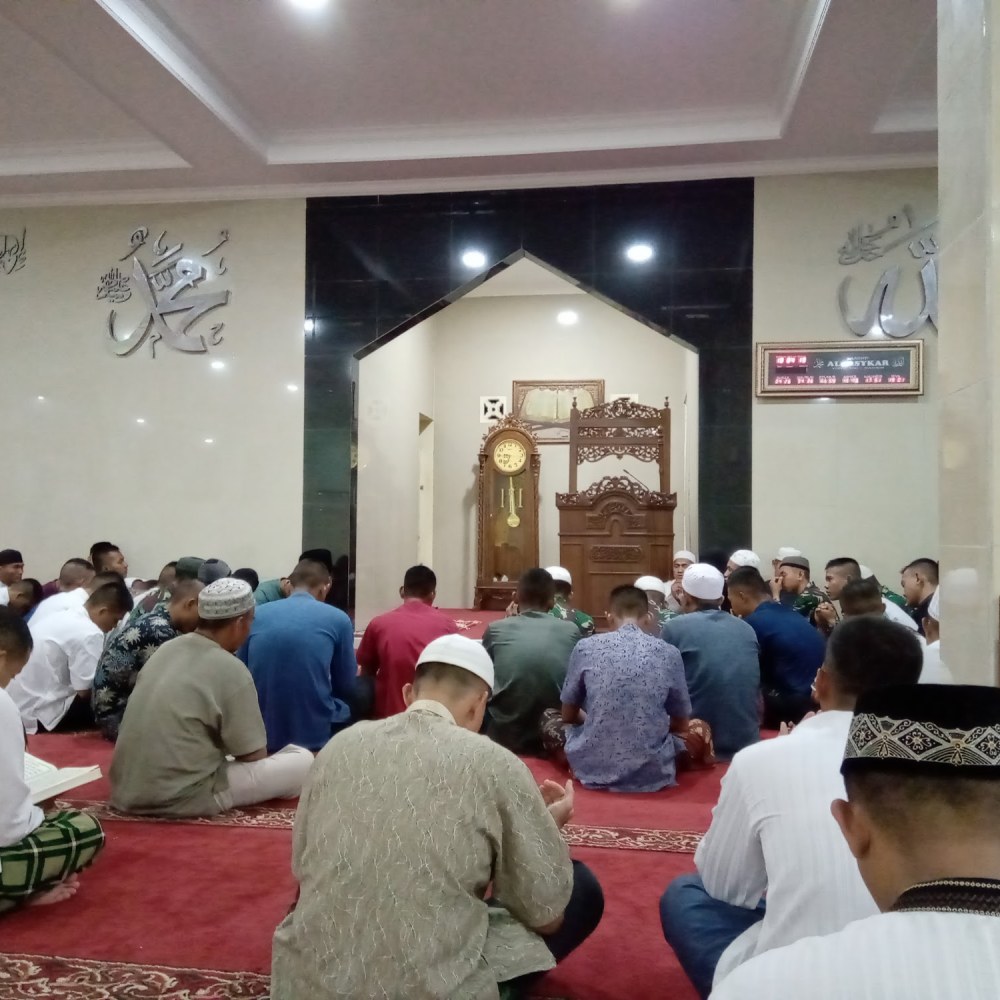 Masjid Al Asykar