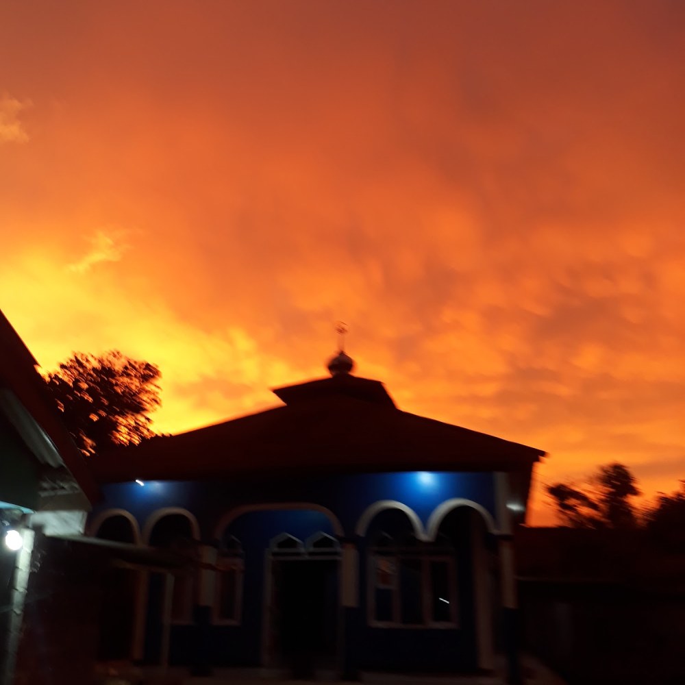 Masjid Baiturrahman