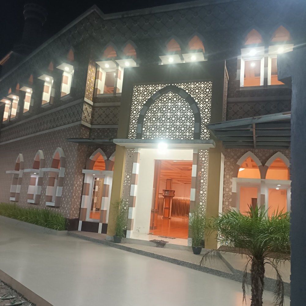 Masjid Al Hidayah
