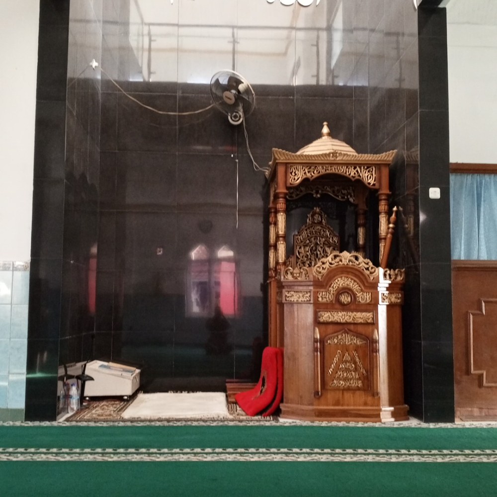 Masjid AL-HIDAYAH