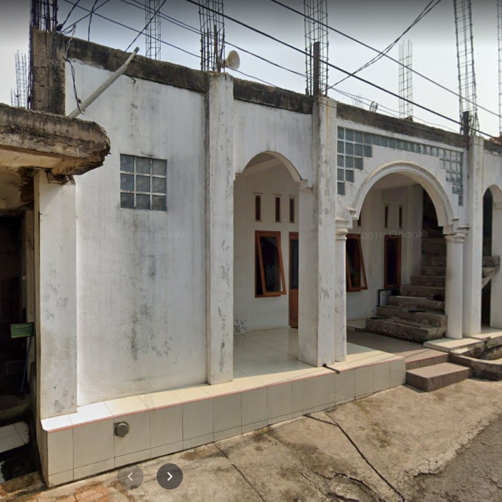 Masjid Jami ATTOHIRUN