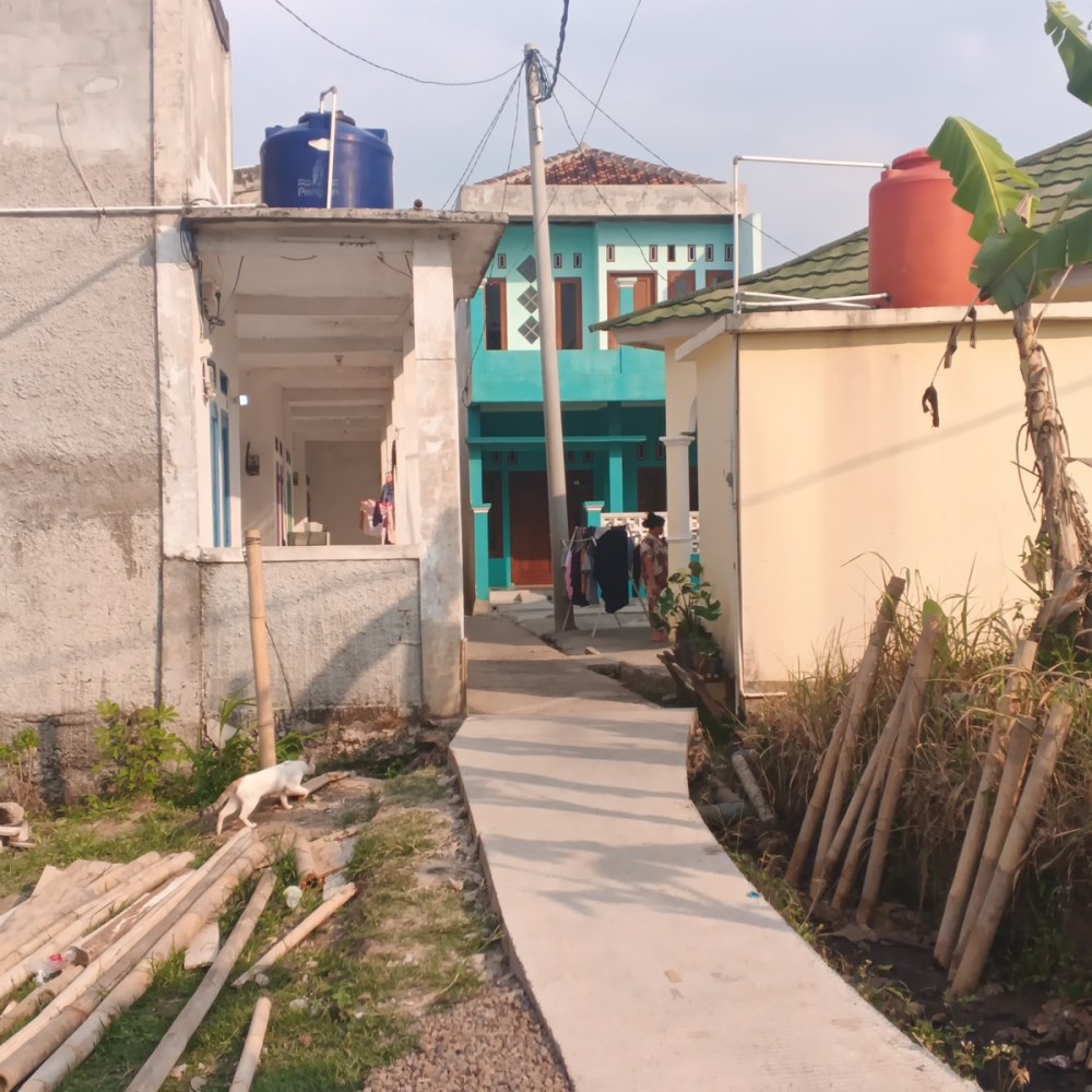 Masjid Baru