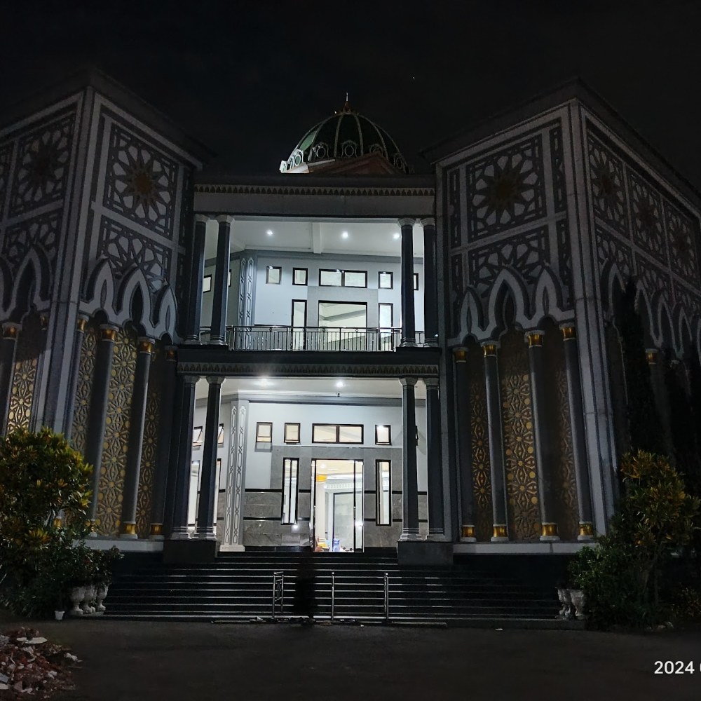 Masjid Al Ihsan (LDII)