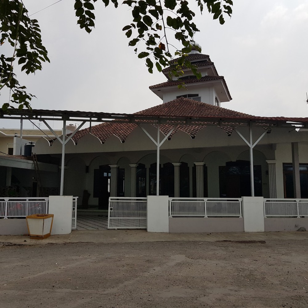 Masjid Al-Faidah Gading Asri