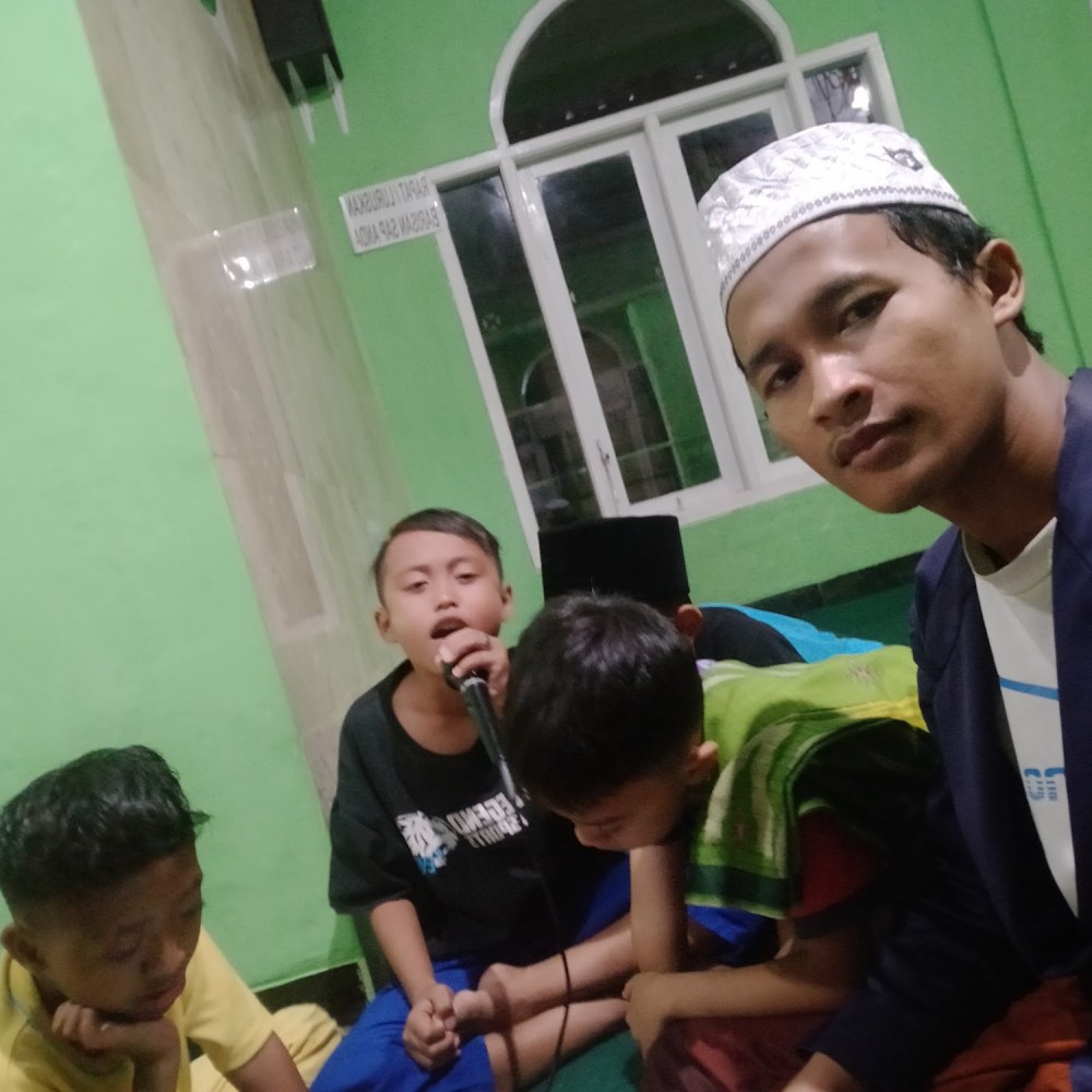 Masjid AL Hasanah
