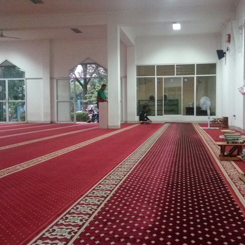 Masjid Baiturrahmah