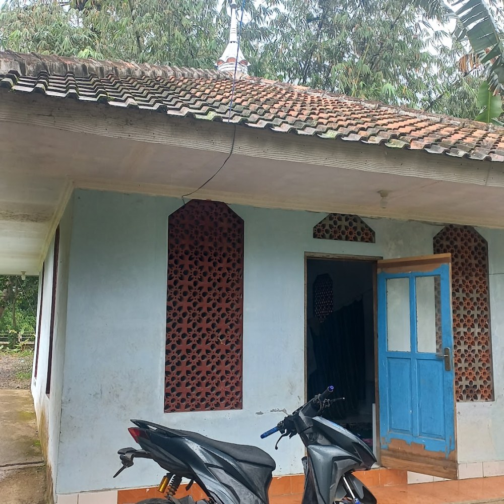 Masjid Al-Mubarokah