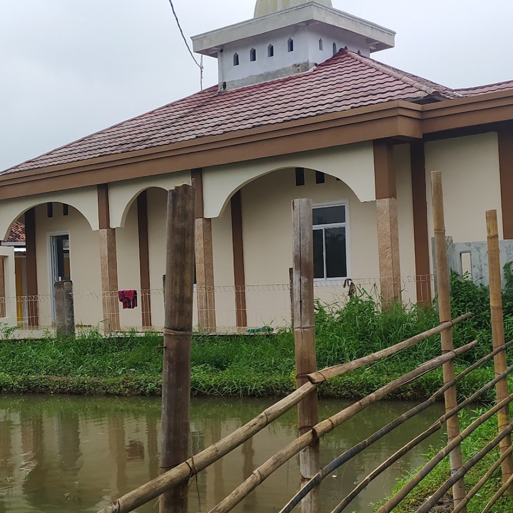 Masjid Cisaat