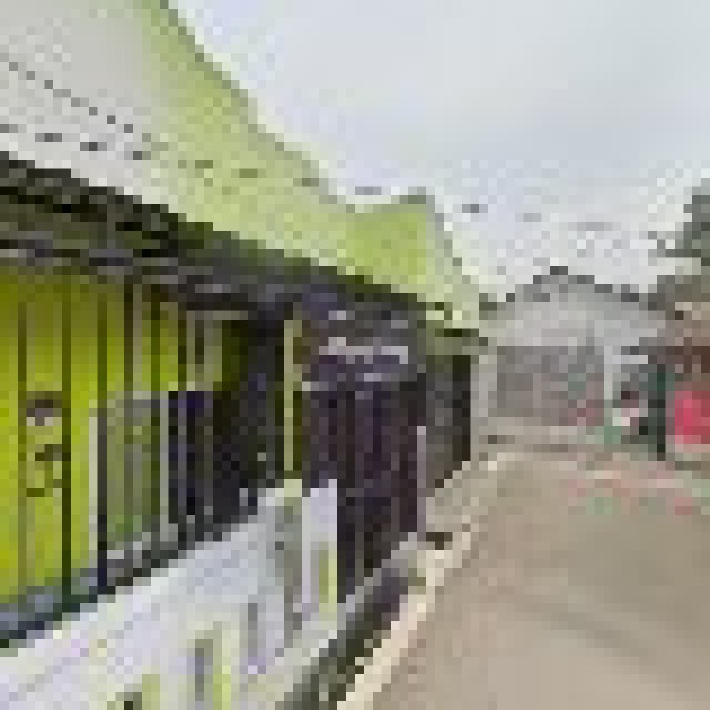 Masjid Ama Waas