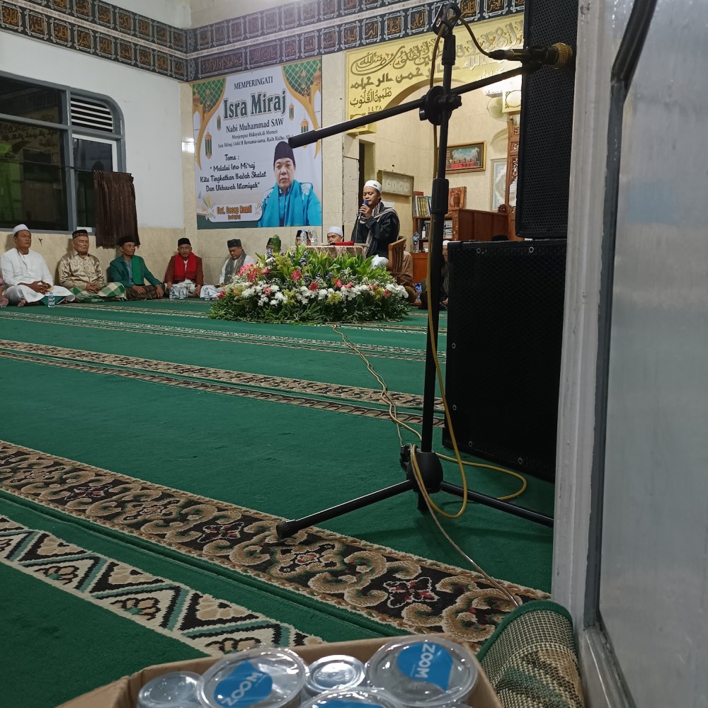 Masjid Al-ikhlas