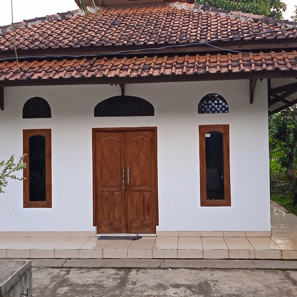 Masjid Azzahra