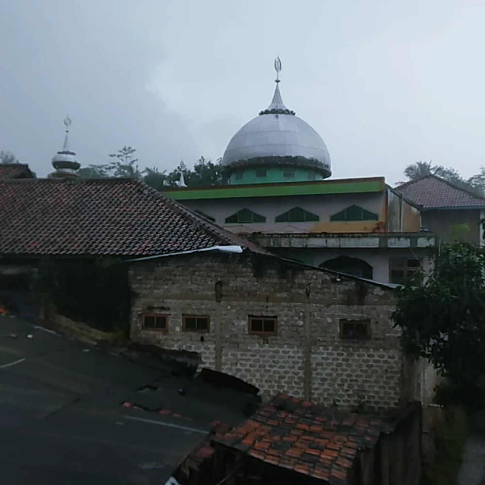 Masjid Al Ikhlas