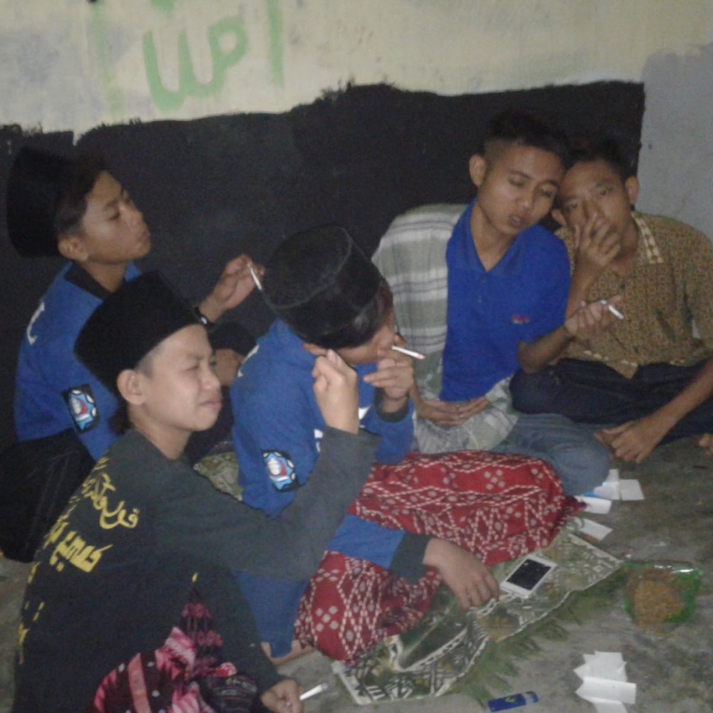 Mesjid Jami Al Ihsan