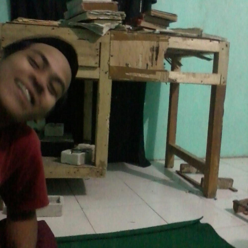Masjid At-taubah Cibakung
