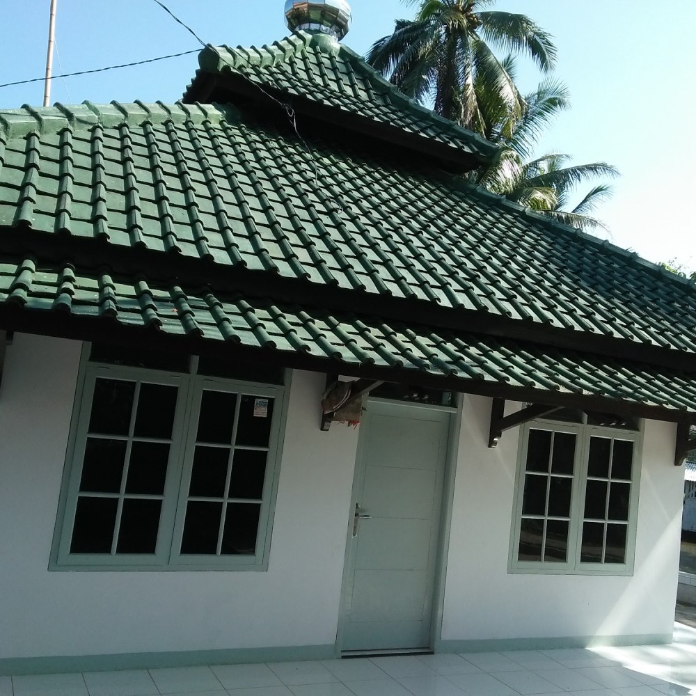 Masjid Al-Baniah