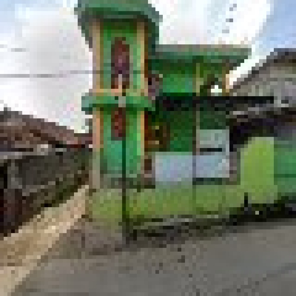 Masjid Baitul Haqq (LDII)