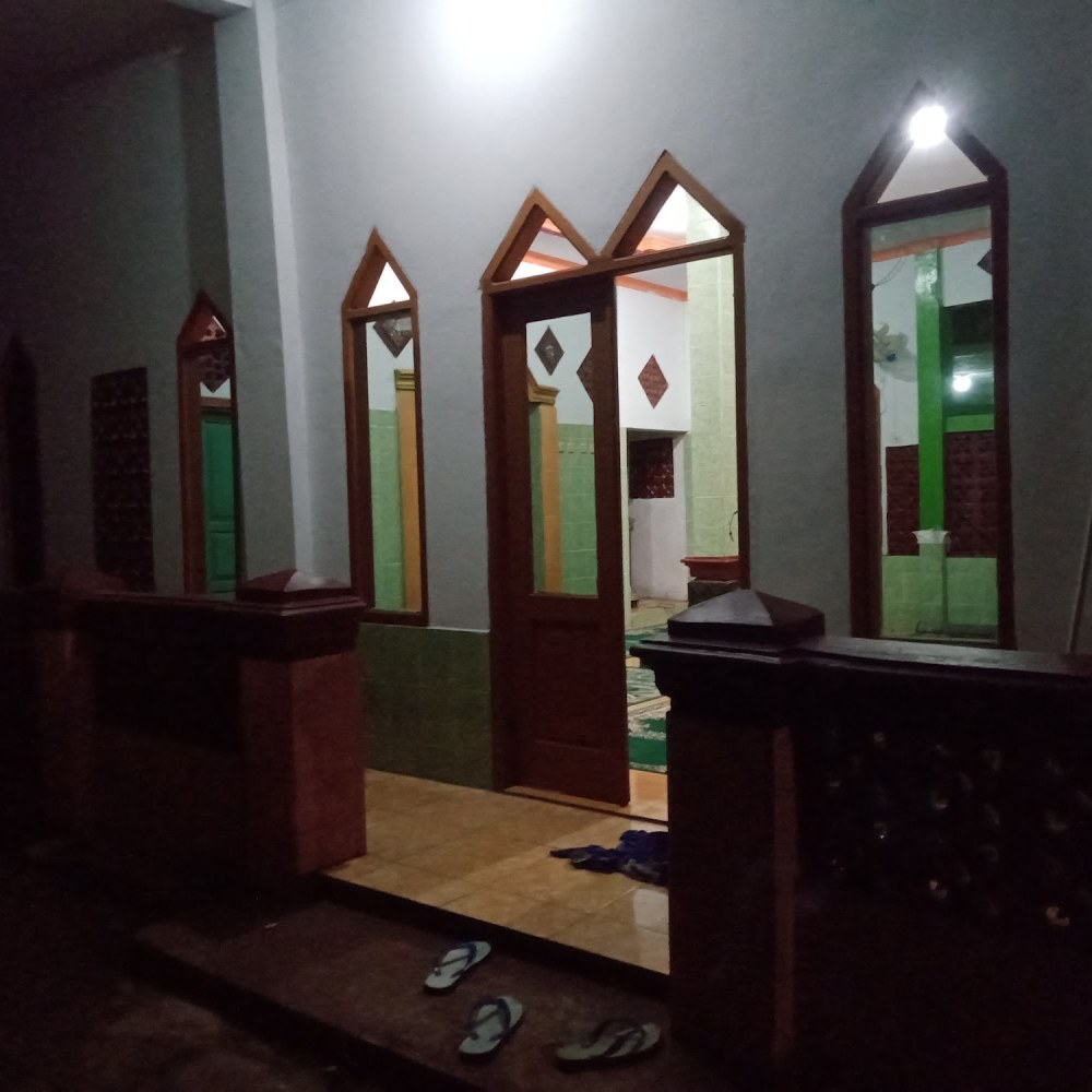Masjid Nurul Huda