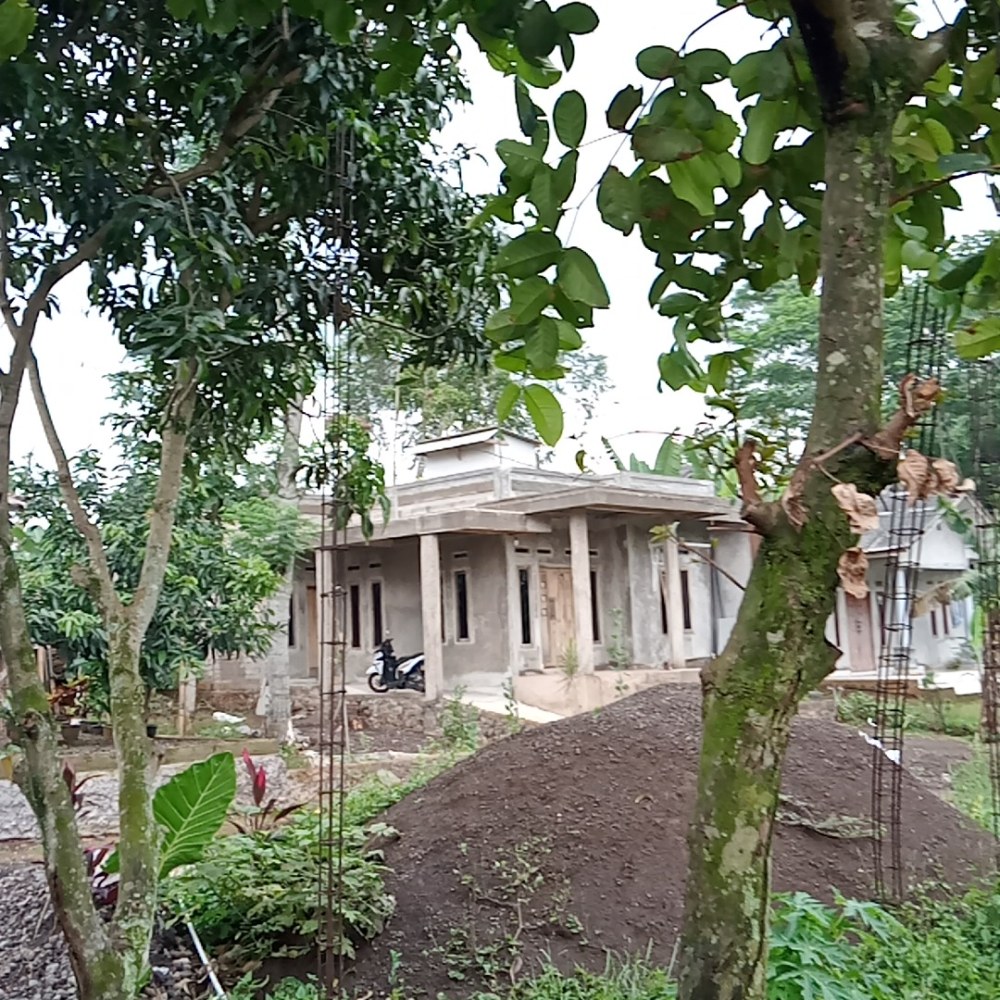MASJID BAETURROHMAN