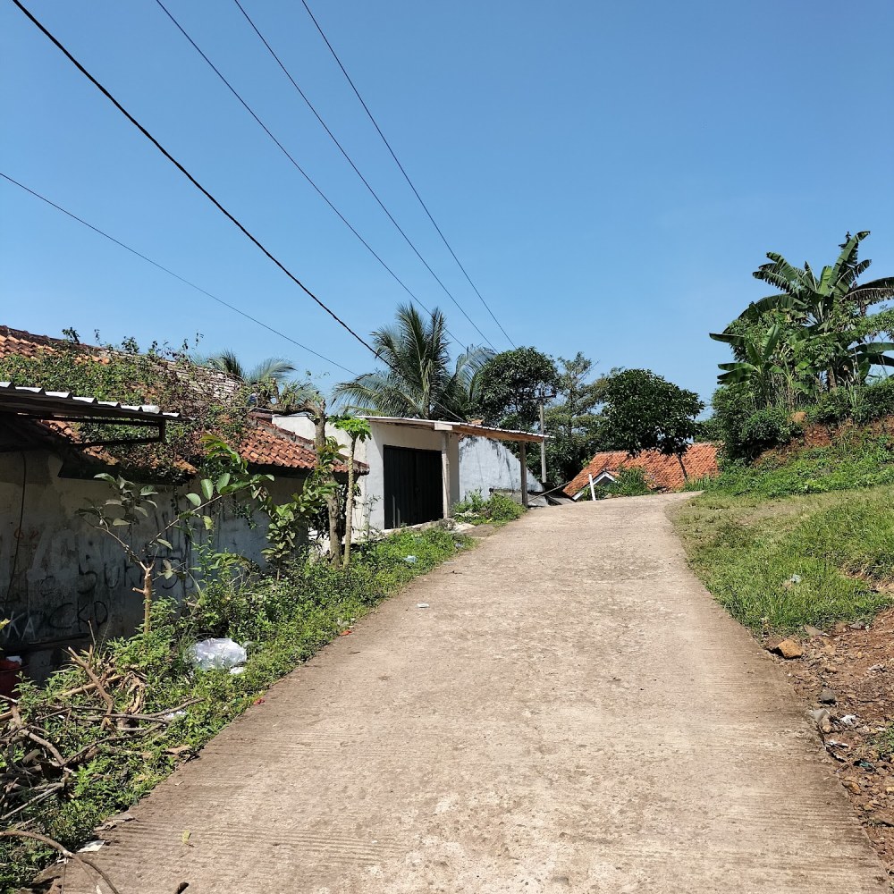 Masjid Kp PasirHangasa