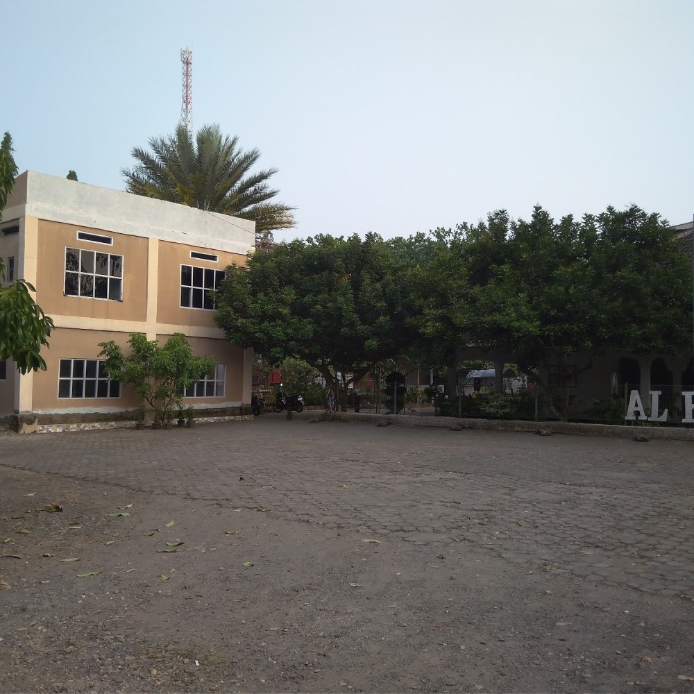 Masjid Al Fattaah