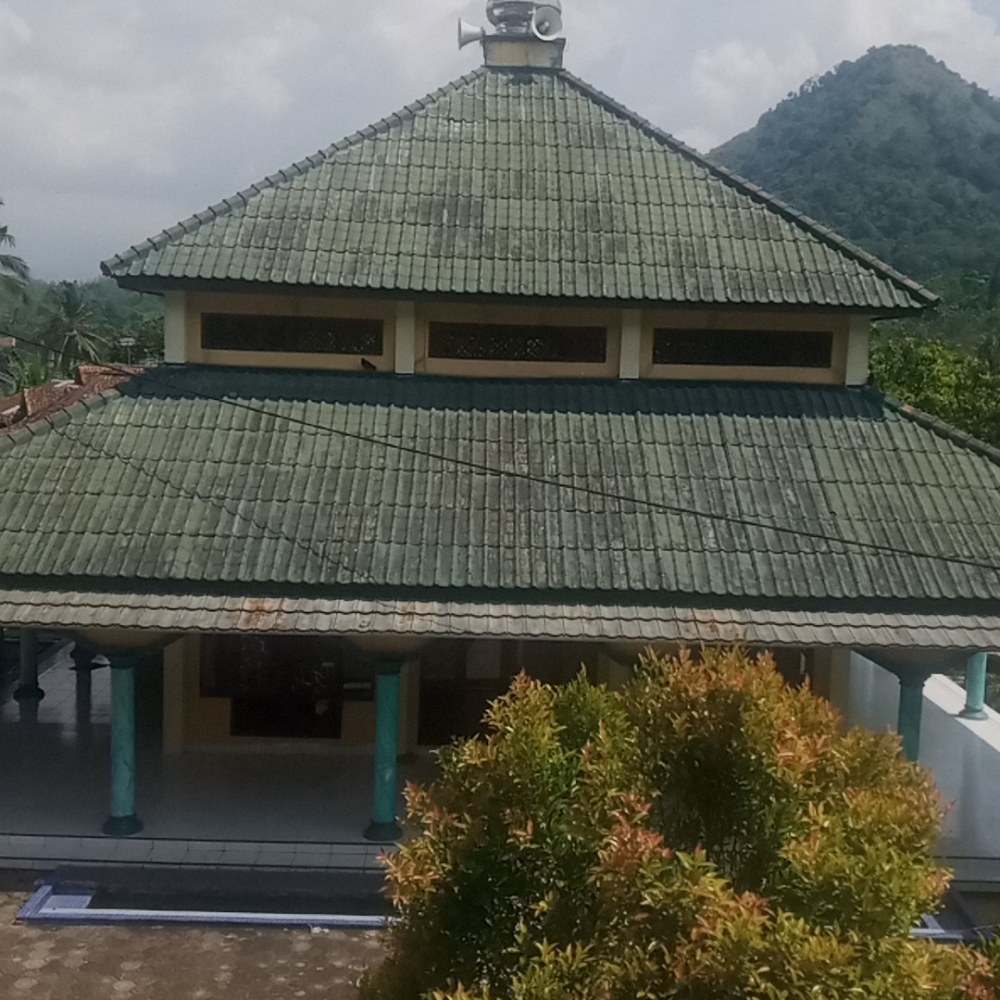 Masjid Jami Baiturrohman