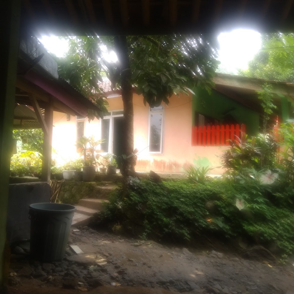 Masjid LDII Sukasari Cikalong Cianjur