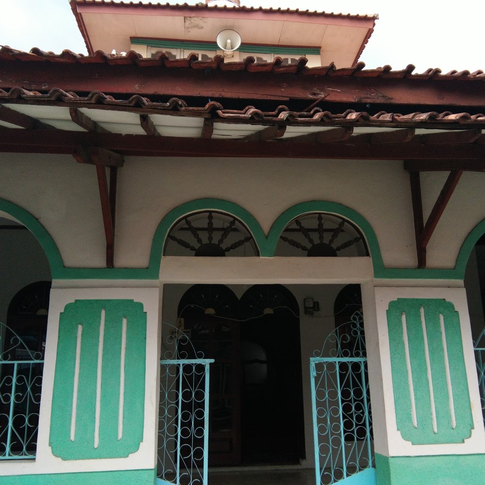 Mesjid Al-Istiqomah