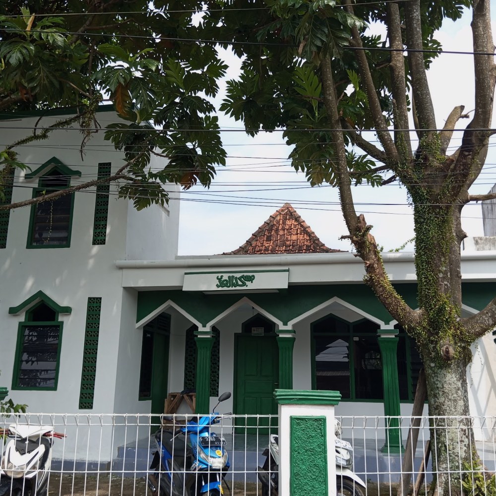 Masjid Al Huda
