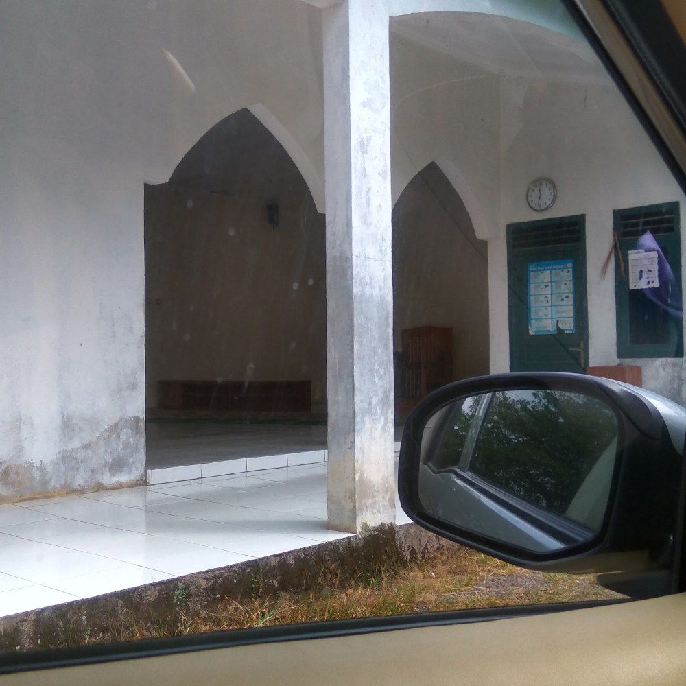 Masjid Al Ikhlas