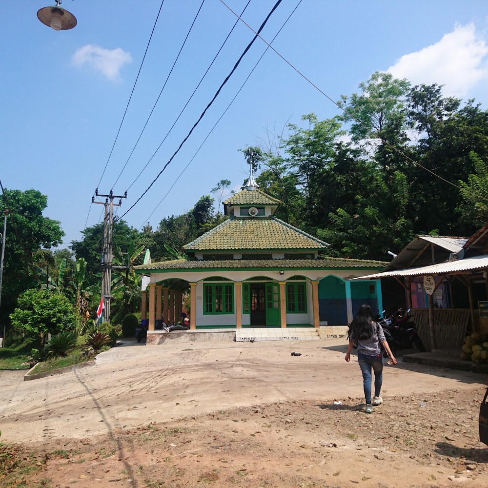 Masjid Al Kautsar