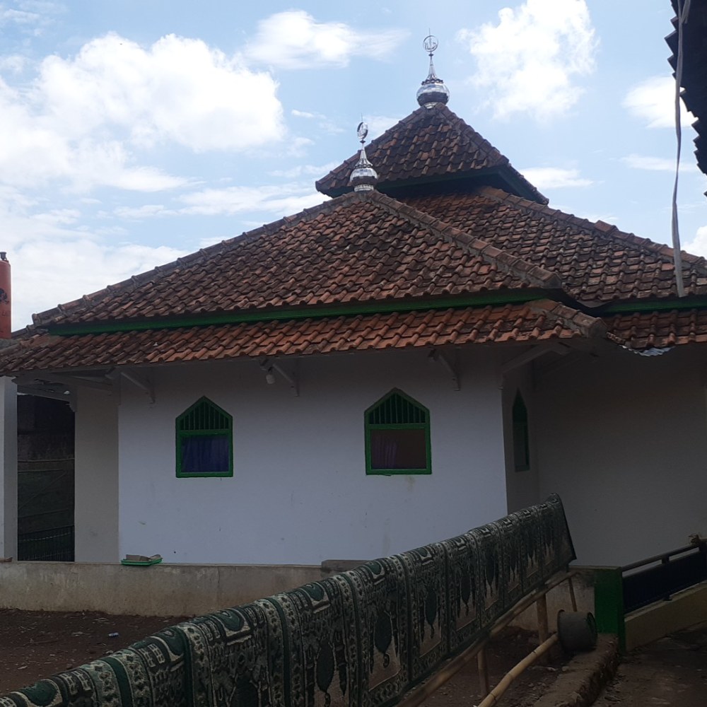 Masjid Jami Assalam