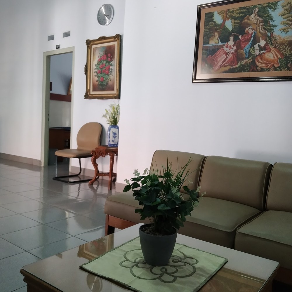 Rumah Bersalin Bunda