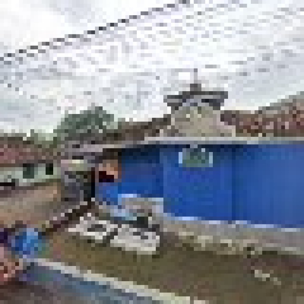 Masjid Al-Musa'adah