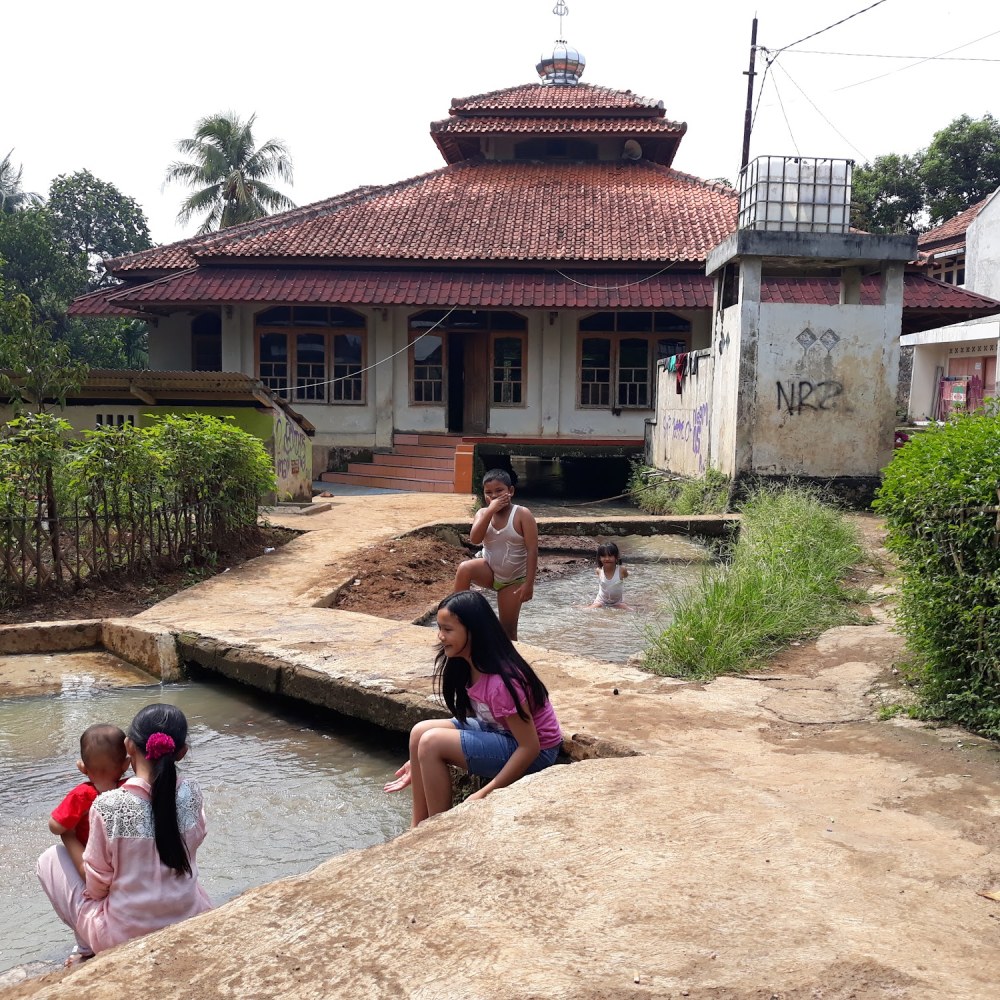 Mesjid Jami Cinangsi