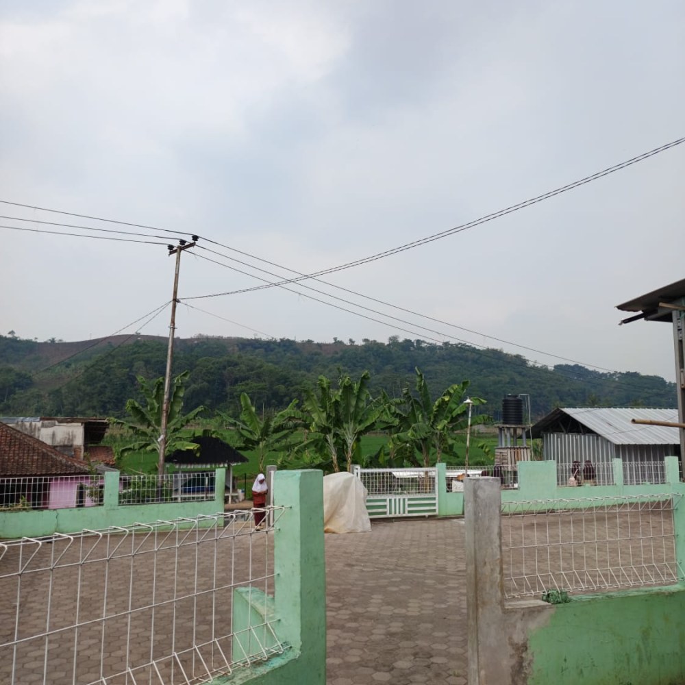 Masjid Al Munir