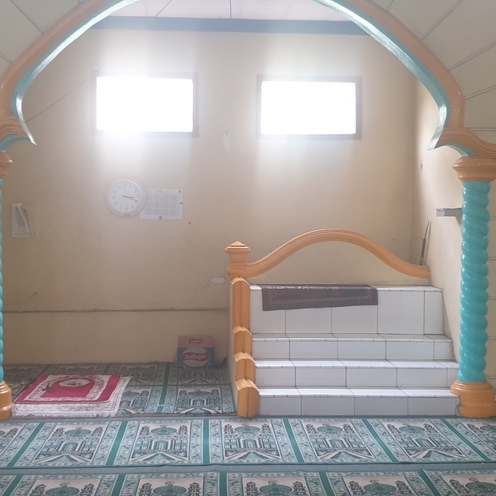 Masjid Al -Jabar