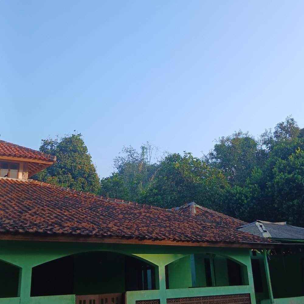 Masjid Jami Al'muhimah