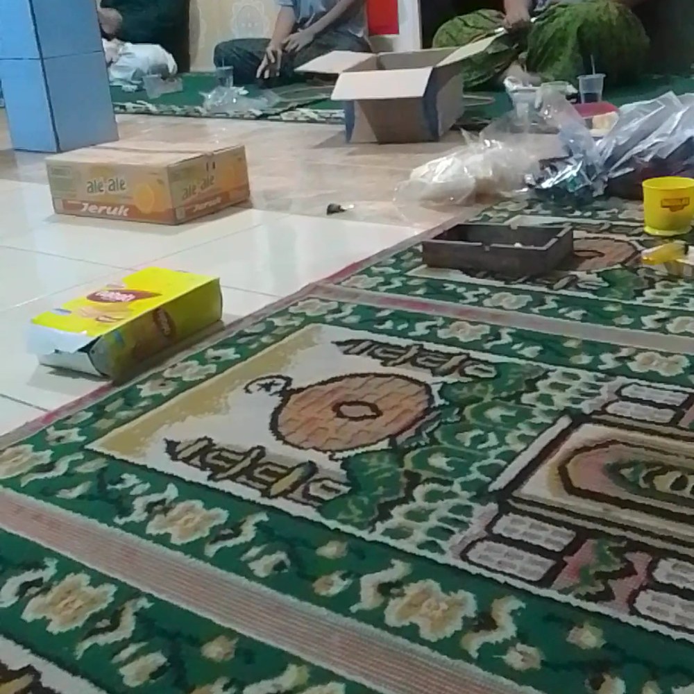 Masjid Al Hidayah