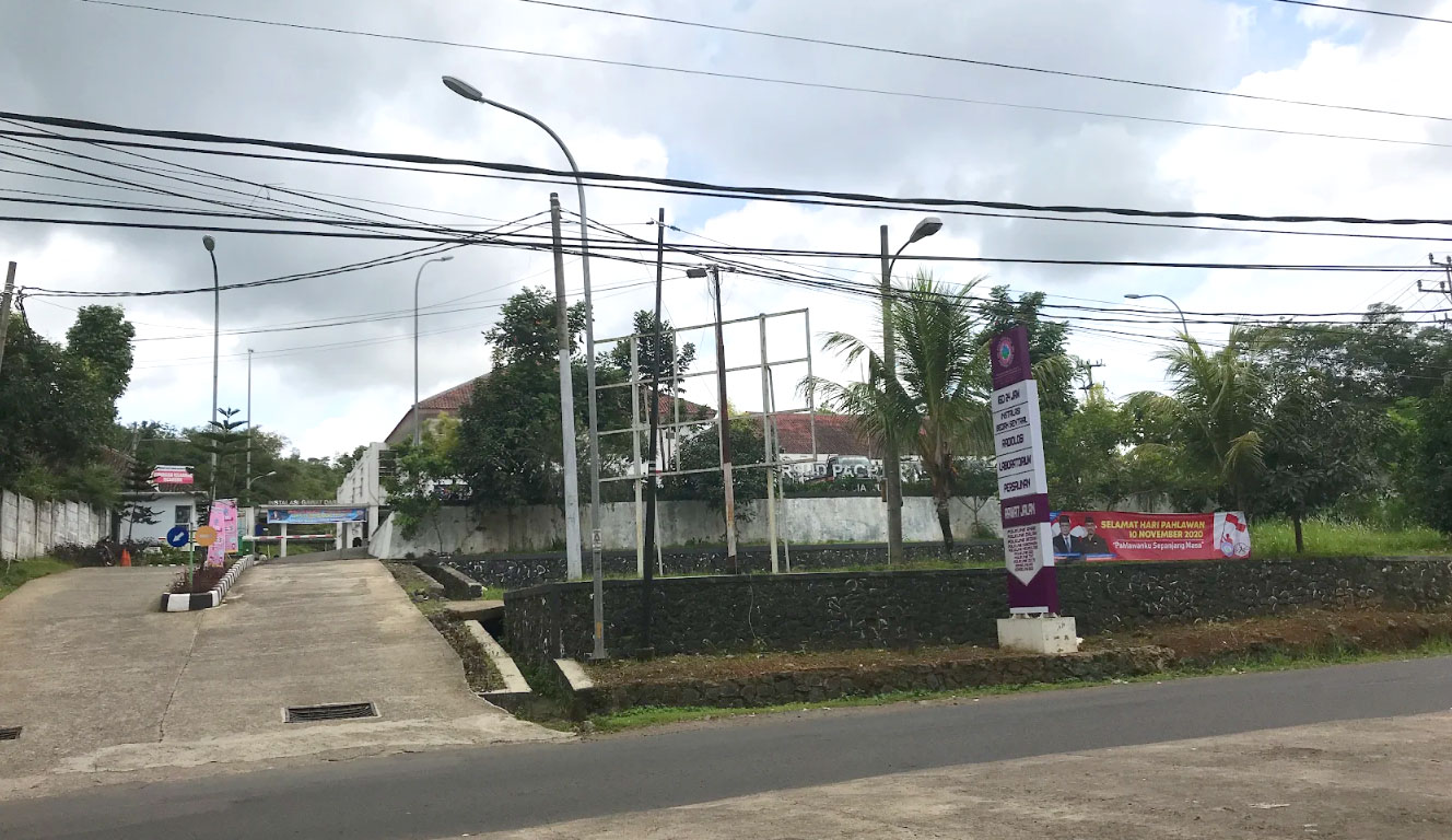 RSUD Pagelaran Cianjur